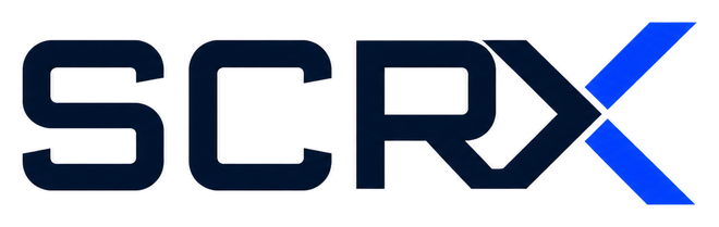SCR-X